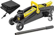 Подкатной домкрат WMC Tools TA820011 (56843)