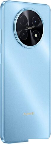 Телефон Huawei nova 14i STG-LX2 8GB/128GB международная версия (голубой кристалл)