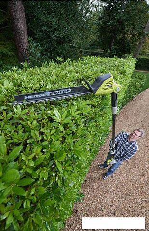 Высоторез Ryobi OPT1845 (без АКБ)