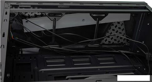 Корпус Accord ACC-CL295RGB