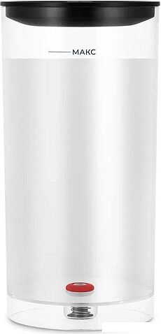 Капсульная кофеварка Kitfort KT-7462