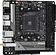 Материнская плата ASRock B550M-ITX/ac