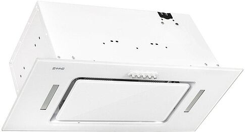 Кухонная вытяжка ZorG Cendy 1060 60 M (белый)