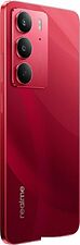 Телефон Realme C75 8GB/128GB (красный)