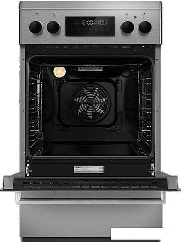 Кухонная плита MAUNFELD MEC511CS09TD