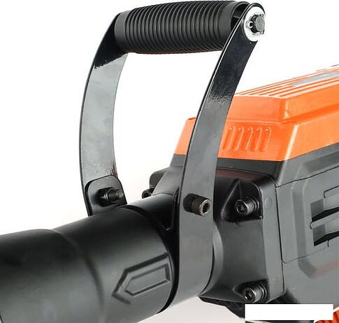 Отбойный молоток Patriot DB 460