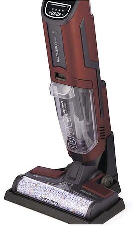 Вертикальный пылесос с влажной уборкой Thomson VH20BW01