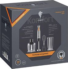 Погружной блендер Leonord LE-1764