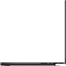 Ноутбук Apple MacBook Pro 16.2" M5 Max 2026 MGED4