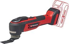 Реноватор Einhell TP-MG 18 Li BL Solo 4465190 (без АКБ) Реноватор Einhell TP-MG 18 Li BL Solo 4465190 (без АКБ)