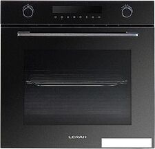 Электрический духовой шкаф Leran EOE 6785 BG