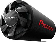 Корпусной активный сабвуфер Pioneer TS-WX300TA Корпусной активный сабвуфер Pioneer TS-WX300TA