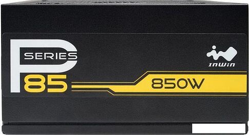 Блок питания In Win P85 IW-PS-P850W