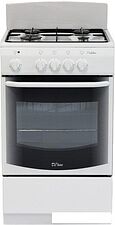Кухонная плита De luxe 5040.37Г (Щ)