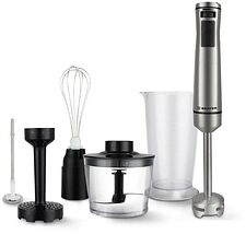 Погружной блендер Brayer BR1251