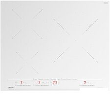 Варочная панель TEKA IZC 63630 MST (белый)