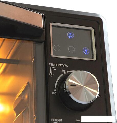 Мини-печь Endever Danko 6038