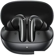 Наушники QCY MeloBuds N20 (черный)