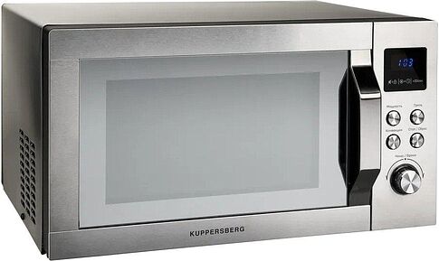 Микроволновая печь KUPPERSBERG FMW 250 X