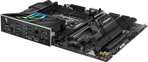 Материнская плата ASUS ROG Strix Z790-F Gaming WiFi II