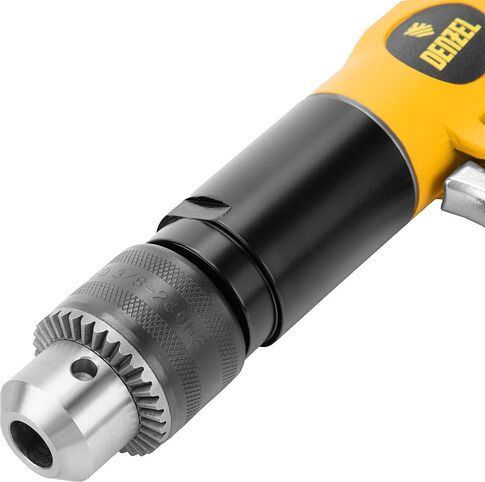 Безударная дрель Denzel PD500