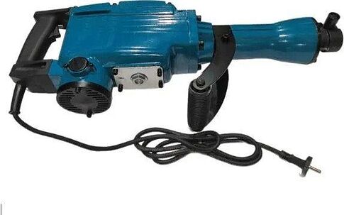 Отбойный молоток WorkMaster ОМ-2100 (кейс)