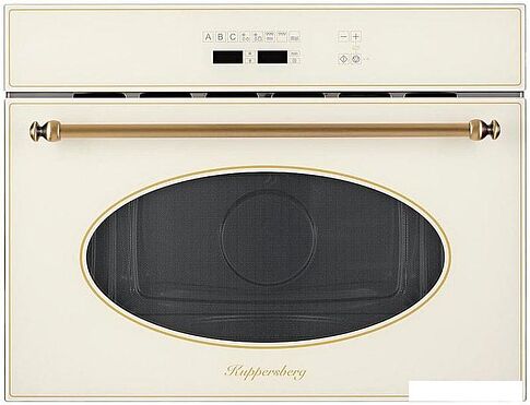 Микроволновая печь KUPPERSBERG RMW 963 C