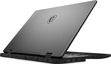 Игровой ноутбук MSI Creator M16 HX C14VFG-035RU