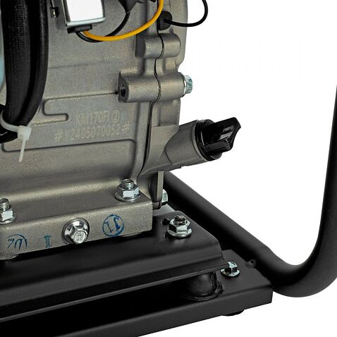 Бензиновый генератор Denzel GK-2200iF