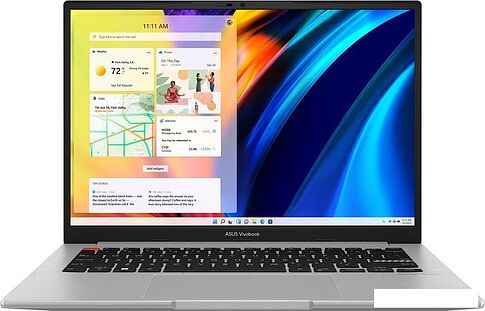 Ноутбук ASUS VivoBook S 15 OLED M3502QA-MA153