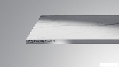 Инфракрасно-керамогранитный обогреватель Термолит Т-1200-Long Мрамор