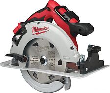 Дисковая (циркулярная) пила Milwaukee M18 BLCS66-0X (без АКБ) Дисковая (циркулярная) пила Milwaukee M18 BLCS66-0X (без АКБ)