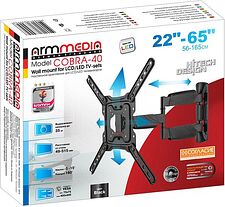 Кронштейн Arm Media COBRA-40