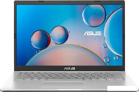 Ноутбук ASUS X415JA-EK2436