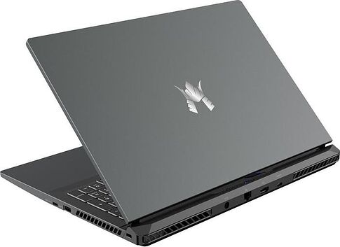 Игровой ноутбук IRBIS 15NBC1011