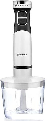 Погружной блендер Brayer BR1242