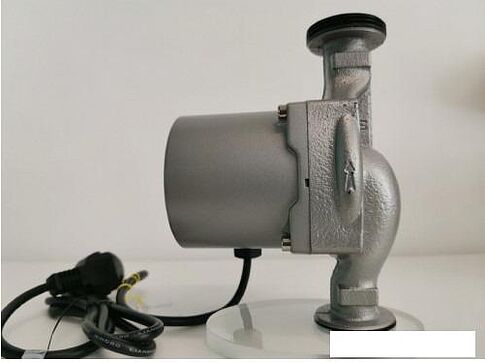 Циркуляционный насос Wilo NOC 25/4