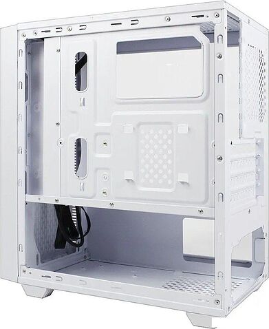 Корпус Ginzzu CL520