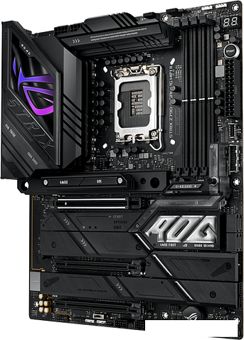 Материнская плата ASUS ROG Strix Z790-E Gaming WiFi II