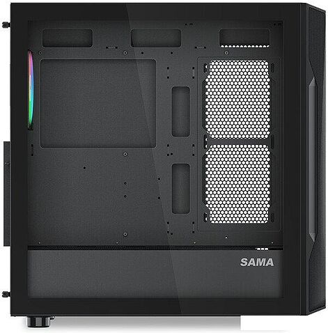 Корпус Sama S40 (черный)
