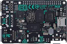 Одноплатный компьютер ASUS Tinker Board 2S 2GB Одноплатный компьютер ASUS Tinker Board 2S 2GB