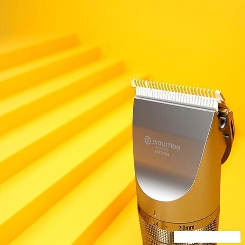Машинка для стрижки волос Evolution powered by Enchen Hunter