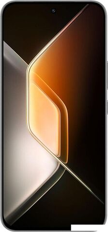 Телефон Infinix GT 30 Pro X6873 12GB/256GB (серебристый)