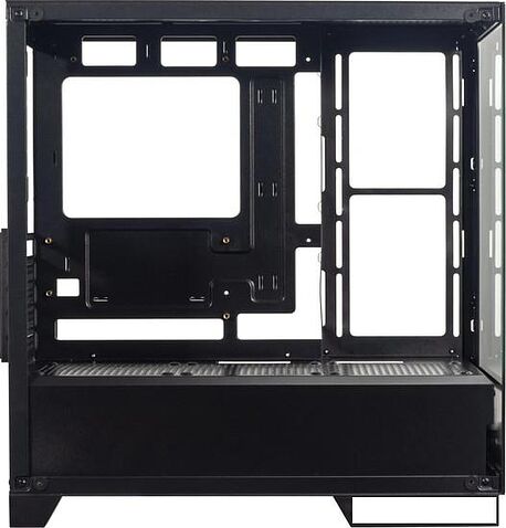 Корпус Formula Crystal Z1M (черный)