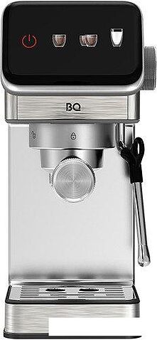 Рожковая кофеварка BQ CM7003 Premium