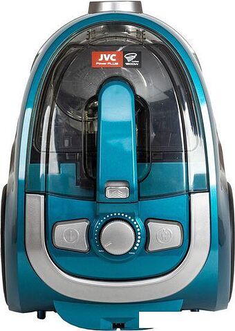 Пылесос JVC JH-VС401