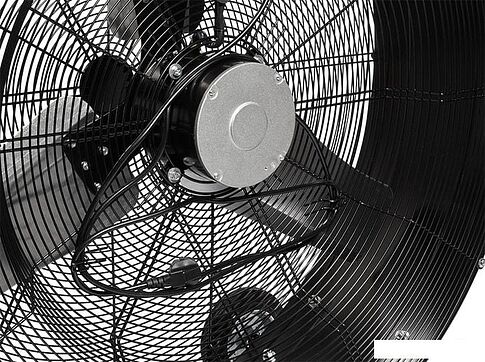 Вентилятор Ballu BIF-20D