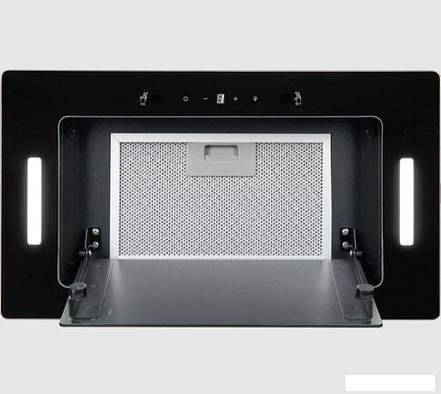 Кухонная вытяжка Hiberg VMF 6191 B