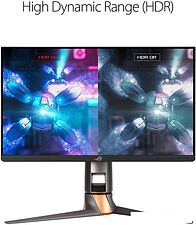 Монитор ASUS ROG Swift PG259QNR Монитор ASUS ROG Swift PG259QNR