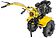 Мотоблок бензиновый Garvill MCP-317K-10 (колеса 4.00-10)
